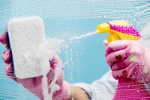 Pros & Cons on Sanitizing and Disinfecting