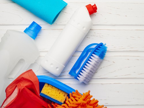 What Are The Best Disinfectant For Home