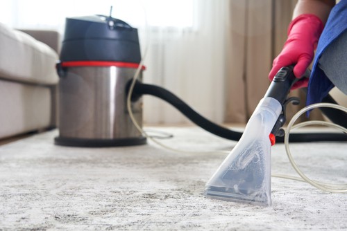 Why Hire Spring Cleaning Services?