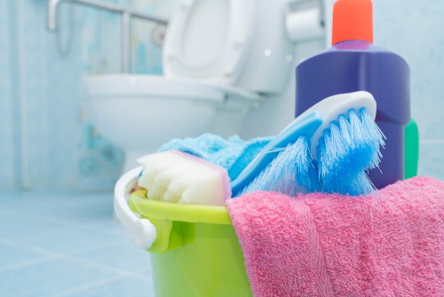 8 Last-Minute Spring Cleaning Tips For CNY