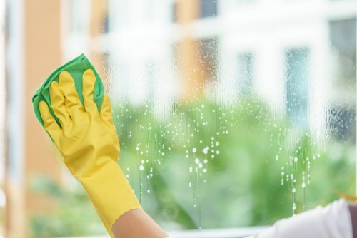 Window Cleaning Frequent Asked Questions