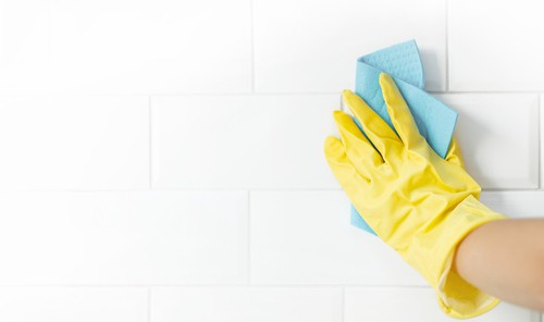 End Of Lease Cleaning - How To Take Back Your Deposit?