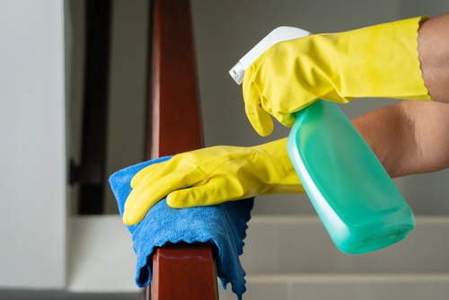 10 Spring Cleaning Tips for CNY 2022
