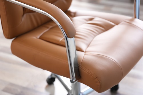 How To Disinfect Office Chairs
