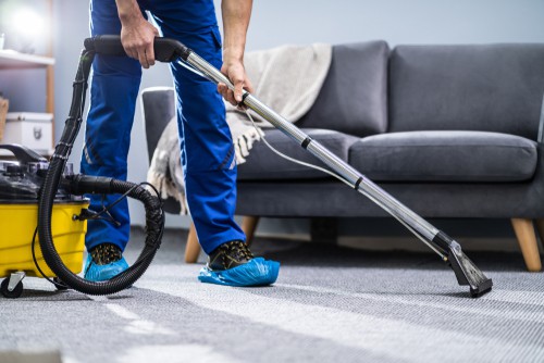 Why You Should Hire Professionals To Clean Your Carpet?