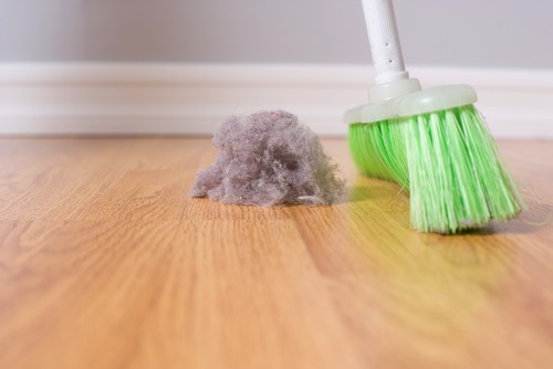 Tips On Cleaning Different Types Of Flooring