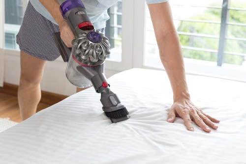 How To Keep Dust Away From Mattress?