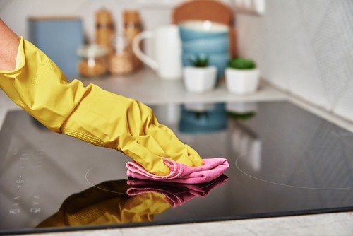 End of Tenancy Cleaning: Ultimate Checklist for Tenants in 2023