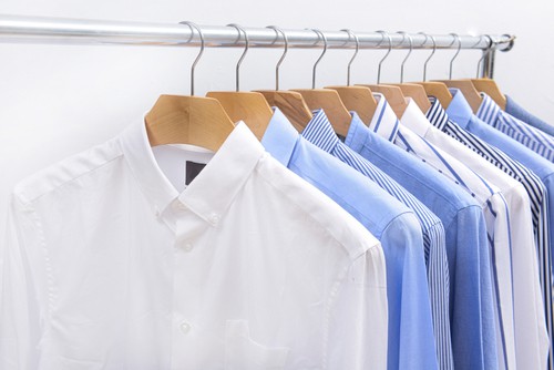 Can You Hire a Part-Time Maid to Iron Clothes in Singapore?