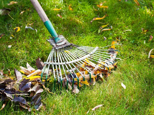 Outdoor Cleaning - Patios, Decks, and Garden Furniture
