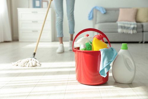Effective Cleaning Strategies