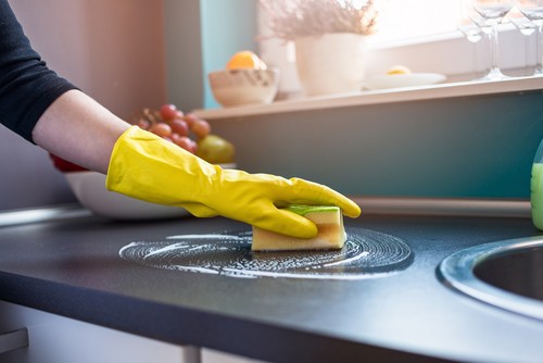 Time Management Tips for Part-Time Maids