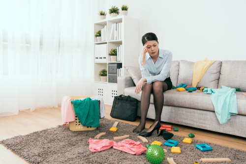 Cleaning and Organizing Hacks for Busy Singaporeans this CNY 