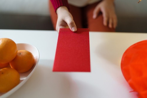 Decluttering Tips for CNY Making Space for Good Luck