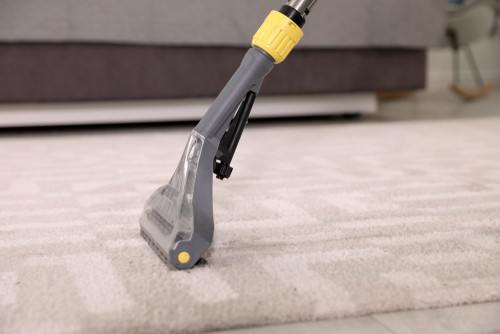 Eco-Friendly Upholstery Cleaning Techniques for CNY