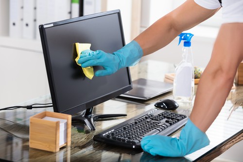 The Advantages of Bi-Weekly Cleaning