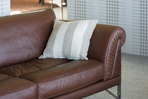 How to Clean and Maintain Leather Furniture