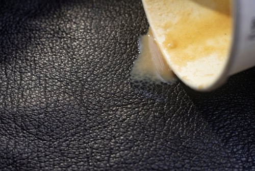 Removing Stains and Spills
