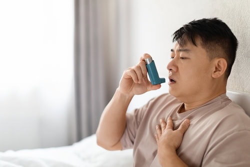 Health Risks Associated with Dust
