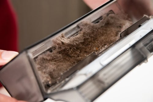 The Hidden Dangers of Dust Why Regular Cleaning Matters